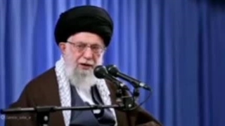 سخنان سانسور شده رهبری درباره حجاب!