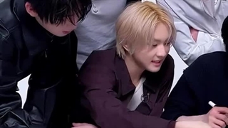 اینستاگرام ellekorea با انهایپن