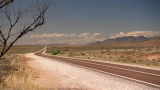 سریال ترسناک برکه گرگ فصل 01 قسمت 02 زیرنویس فارسی Wolf Creek 2016