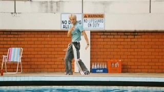 موزیک ویدیو Adult Swim کای با زیرنویس فارسی چسبیده