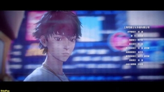 قسمت 01+انیمه برای تبدیل شدن به قهرمانX+زیرنویس چسبیده+Tu Bian Yingxiong X