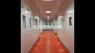 شرکت کفپوش اپوکسی