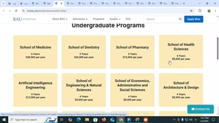 لیست رشته ها شهریه 2025 دانشگاه باهچه شهیر استانبول| تحصیل در ترکیه | شرکت مهاجرتی شاهان