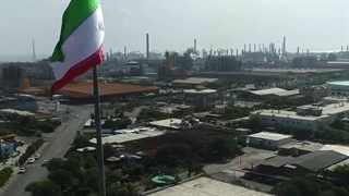 روایتی از عملکرد خوراک دریافتی پتروشیمی بندر امام در سال ۱۴۰۳ رشد ۵۰ درصدی دریافت خوراک