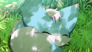 قسمت01 انیمه جیب های تابستانی (Summer pockets)+زیرنویس چسبیده