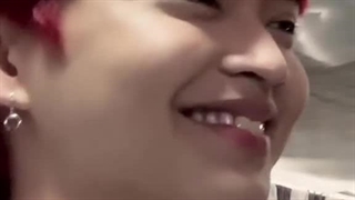 یوری و سی ان و ادریکس و کیکو درپشت صحنه ی سریال جواهر بخش ای