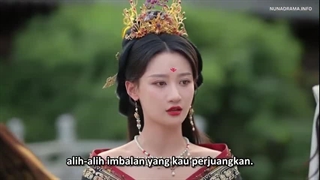 سریال چینی دیوار نفرت قصر (to love or to defy )با زیرنویس فارسی قسمت 3