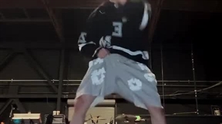 آپدیت تیک تاک انهایپن نیکی مونالیزا