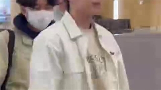 شیومین اکسو .فرودگاه. مقصد ژاپن