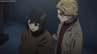 انیمه یور فورما / Your Forma قسمت ۲ زیرنویس فارسی چسبیده