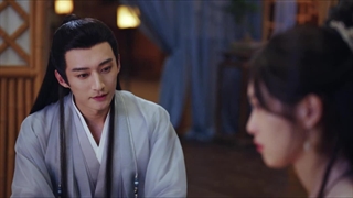 سریال چینی یک لحظه اما برای همیشه A Moment but Forever 2025 قسمت 32با زیرنویس فارسی 1080p