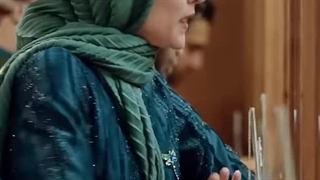 تیکه های پشت صحنه سریال درآکولا